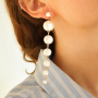 Insp&iacute;rate con la colecci&oacute;n de perlas de cristal
