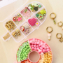 Cajas de almacenamiento de joyer&iacute;a para todos tus abalorios y complementos