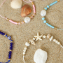 Completa tu colecci&oacute;n con tobillera y pulseras