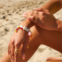 Trendy y audaces: Joyer&iacute;a veraniega seg&uacute;n las &uacute;ltimas tendencias.