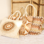 Bolsos artesanales de India