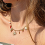 Empieza con joyas de acero inoxidable listas para llevar 