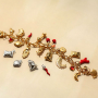 Consejos para dise&ntilde;ar joyas con colgantes de acero inoxidable