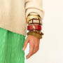 &iexcl;Prep&aacute;rate para la mejor arm party!