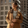 C&oacute;mo combinar las &uacute;ltimas tendencias de oto&ntilde;o/invierno