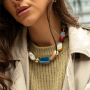 C&oacute;mo combinar las &uacute;ltimas tendencias de oto&ntilde;o/invierno