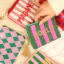 Crea una preciosa colecci&oacute;n con bolsos de moda