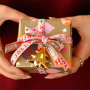 &iexcl;Haz que tus regalos & creaciones sean a&uacute;n m&aacute;s festivos con cinta!