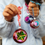 &iexcl;Haz que tus regalos & creaciones sean a&uacute;n m&aacute;s festivos con cinta!