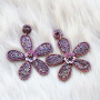Completa tu colecci&oacute;n con pendientes hechos a mano