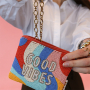 Crea una hermosa colecci&oacute;n con neceseres hechos a mano