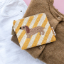 Crea una hermosa colecci&oacute;n con neceseres hechos a mano