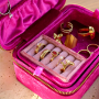 D&eacute;jate inspirar por nuestros anillos de acero inox con estilo