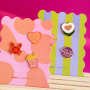 Pulseras bangle & broches: las piezas statement de la temporada