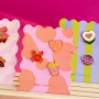 Momento de inspiraci&oacute;n con tarjetas de joyer&iacute;a BY31&reg; con pins
