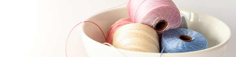Hilo nylon S-Lon