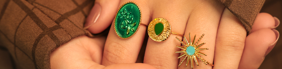 Anillos