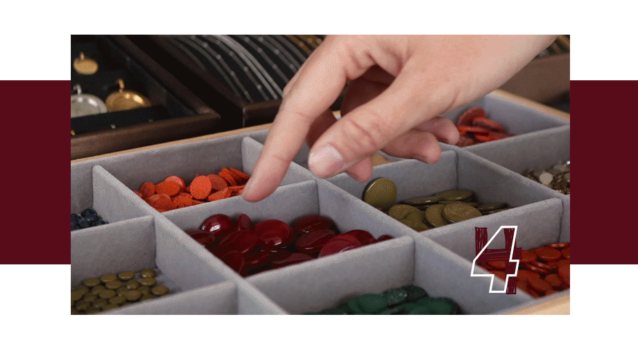 Lijm voor sieraden