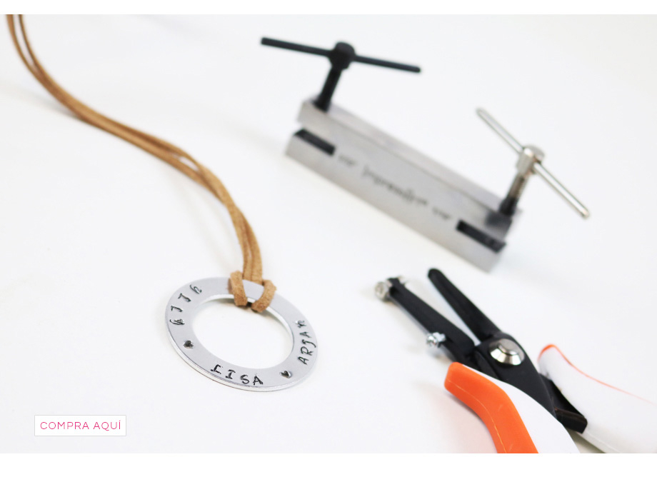 ImpressArt tools
