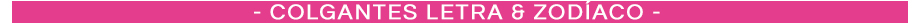 Letterkralen / alfabet